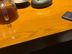 -千代武日本料理(爱建店)