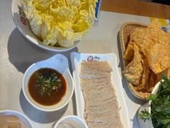 -焯牛潮汕牛肉火锅(云峰街创始店)