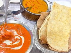 -葛尼沙印度餐厅 (镇明路店)