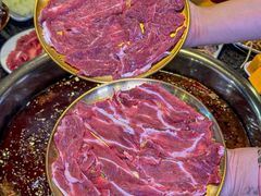 -邓莽子老火锅(中兴路总店)