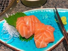 -NIUAN牛庵·日式和牛烧肉(恒隆店)