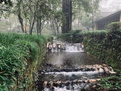 -法云安缦酒店