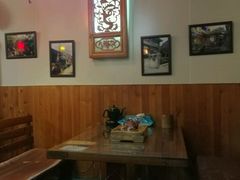 -丽江庭院之丽江往事(安定门店)