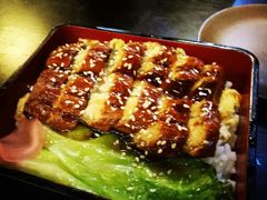 -和风融合餐厅创意料理(重庆店)