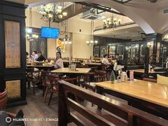 -巴伐利亚啤酒坊(意式风情街店)