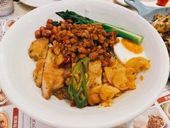 -新宝餐厅(流塘店)