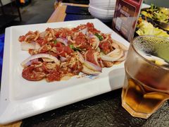 -杨记齐齐哈尔烤肉(总店)