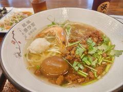 -台南擔仔面·卤肉饭(老虹井路店)