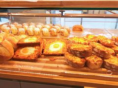 三明治-BreadTalk面包新语(龙之梦购物中心莘庄店)