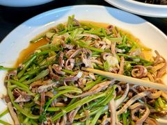 -惠宾饭庄(中山路店)