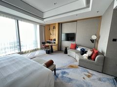 -广州奥园喜来登酒店