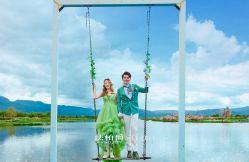 -太古映画婚纱摄影(天河店)