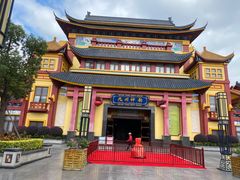 -厦门方特东方神画