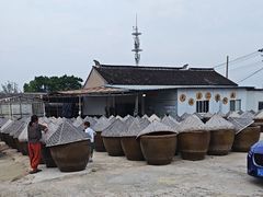 -苏州市吴中区光福窑上花果蜜饯厂