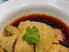 -齐家花园大酒店·本帮菜(宝山店)