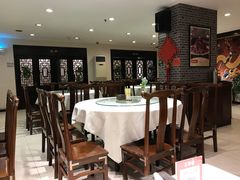 大堂-东兴楼饭庄(六里桥店)