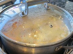 -一席地·本地鸡窝·杭帮鸡火锅(萧山银隆百货店)