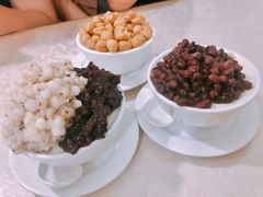 -老周记顺德双皮奶