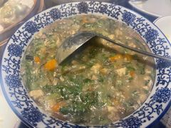 糟羹-荣家小吃(紫阳街店)