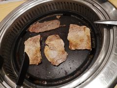 -花味·自助烤肉(雨花客厅店)