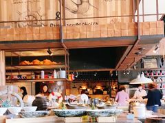 -星伦多 自助料理(圆融店)