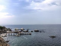 -养马岛旅游度假区