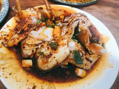 -温记府廟豆汤饭·始于1955年(海椒店)