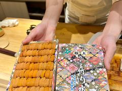 -鮨一日本料理(大中华店)