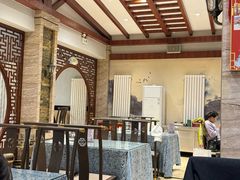 -煎饼卷大葱·非遗传承·潍坊菜(十笏园店)