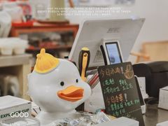 -Oasis coffee燕谷咖啡(公信店)