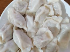 -山东水饺(南坪新街店)