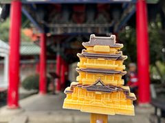 -滕王阁旅游区