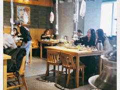 大堂-姜虎东白丁烤肉(恒隆广场店)
