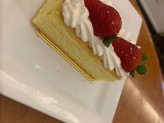 芝士蛋糕-丽都熟食店