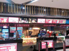 -上影国际影城(普陀绿地缤纷城店)