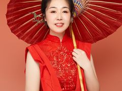 -海马体照相馆(北京apm店)