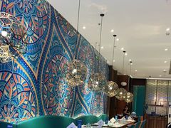 -阿里疆Alijiang·丝路美食·异域风情·清真(长楹天街店)