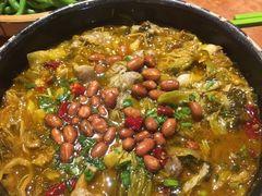 -园林美食城·本土农家菜(杨和镇店)