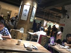 -素清香(解放路店)