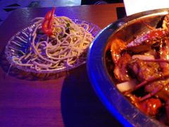 -谢蟹浓·肉蟹煲(新奥店)