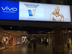 -吉隆坡国际机场