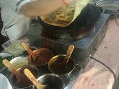 -烤肉宛饭庄(北新桥店)