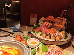 -匠和风精致料理(成都龙湖滨江天街店)
