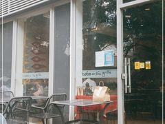 门面-克比叔叔印度餐厅Kebabs on the Grille(人民广场店)