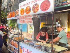 -东仓门早市
