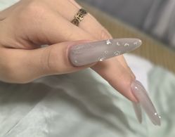 -Wax Brow蜜蜡脱毛美甲美睫眉吧