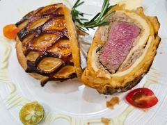 惠林顿牛排-Burgeri焙格