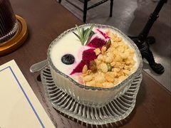 -沏点Trattoria意大利餐厅(新街口店)