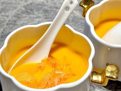 杨枝甘露-悦秀·高级粤菜