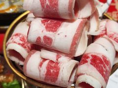 -留香铁板烤肉(解放西路旗舰店)
